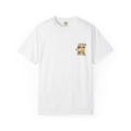 Bread & Butter T-Shirt —  Cartoon Food Duo Tee