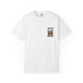 On The Rocks T-Shirt — Whiskey Glass Graphic Tee
