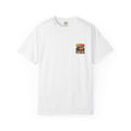 Couch Potato T-Shirt — Funny Lazy Living Graphic Tee