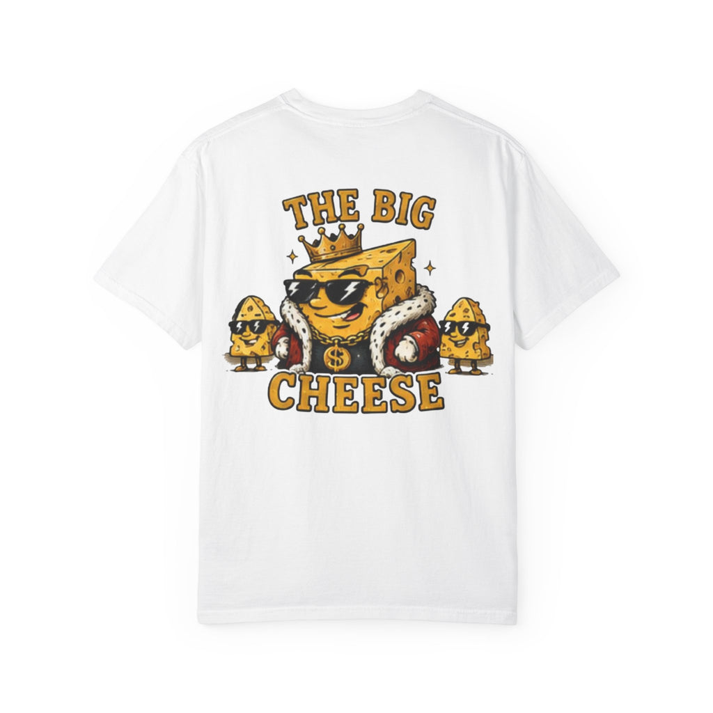 The Big Cheese T-Shirt