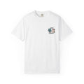 Sorry I’m Booked Graphic T-Shirt — Funny Book Lover Tee