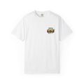 T-Shirt — "Taco 'Bout It" Funny Taco Graphic Tee