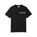 Stone Cold T-Shirt — Retro Mascot Graphic Tee