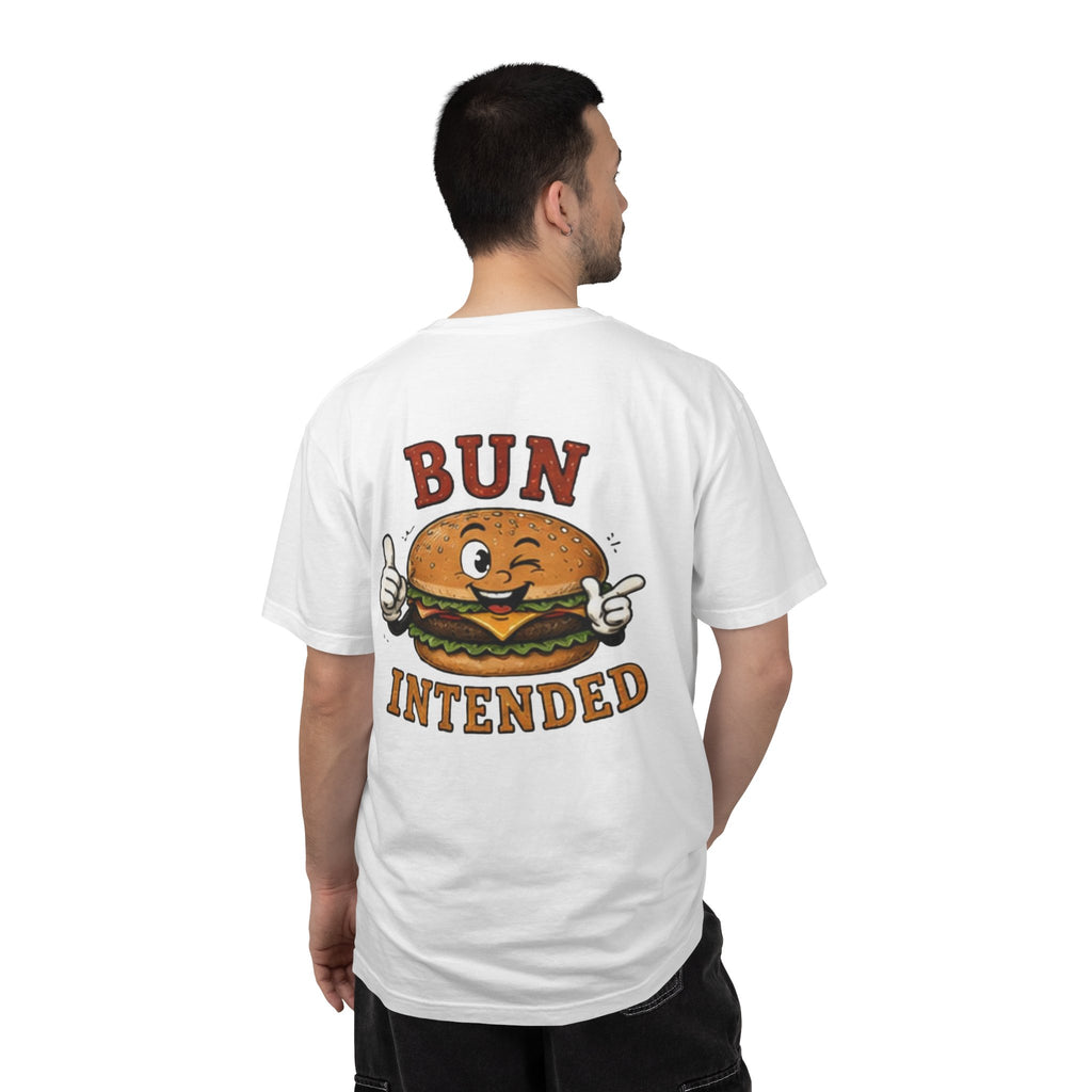 Bun Intended Burger T-Shirt