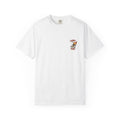 Carry the Fire T-Shirt — Retro Running Match Character Graphic Tee