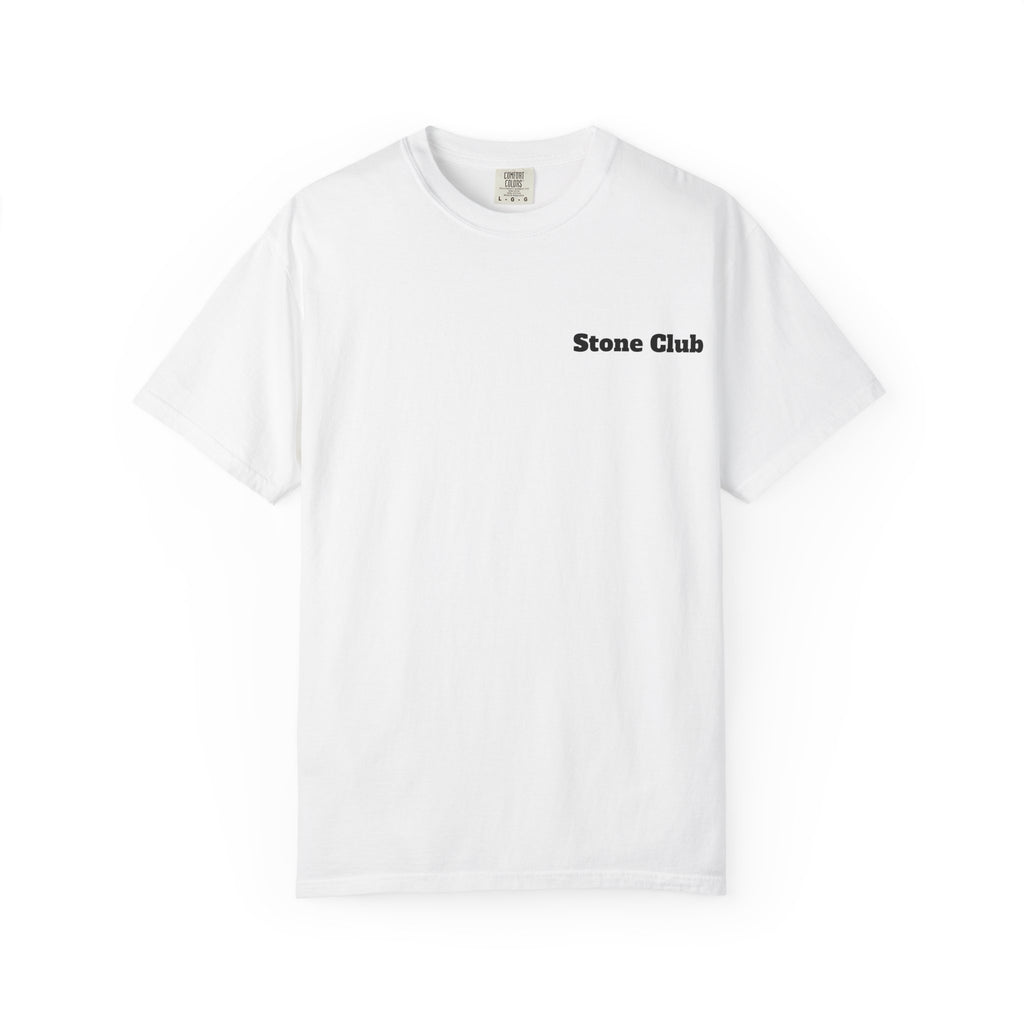 Cloud 9 Stone Club T-Shirt