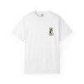 Bad Egg Punk Graphic T-Shirt