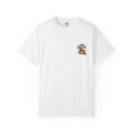 Just Peachy T-Shirt — Vintage Cool Peach Graphic Tee