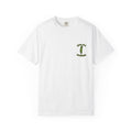 Cool as a Cucumber T-Shirt — Funny Pickle Graphic Tee