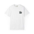 Peak Performance Mountain Gym T-Shirt — "Peak Performance" Weightlifting Graphic Tee