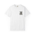 Kick Into High Gear T-Shirt — Vintage Running Gear Graphic Tee