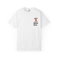 Sugar Crash Club T-Shirt — Retro Soda Can Graphic Tee