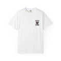 Heart of Stone T-Shirt — Vintage Stone Heart Graphic Tee