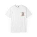 Spill the Beans T-Shirt – Retro Cartoon Bean Can Graphic