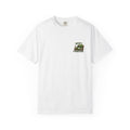 Mint Condition T-Shirt — Retro Mint Leaf Graphic Tee